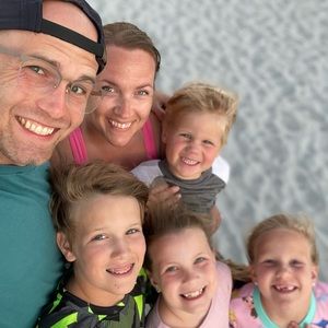 Meet your Posher, Stacey